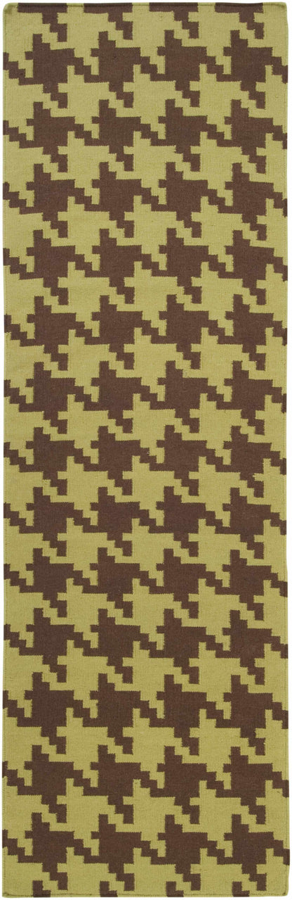 Frontier FT-19 Hand Woven Rug