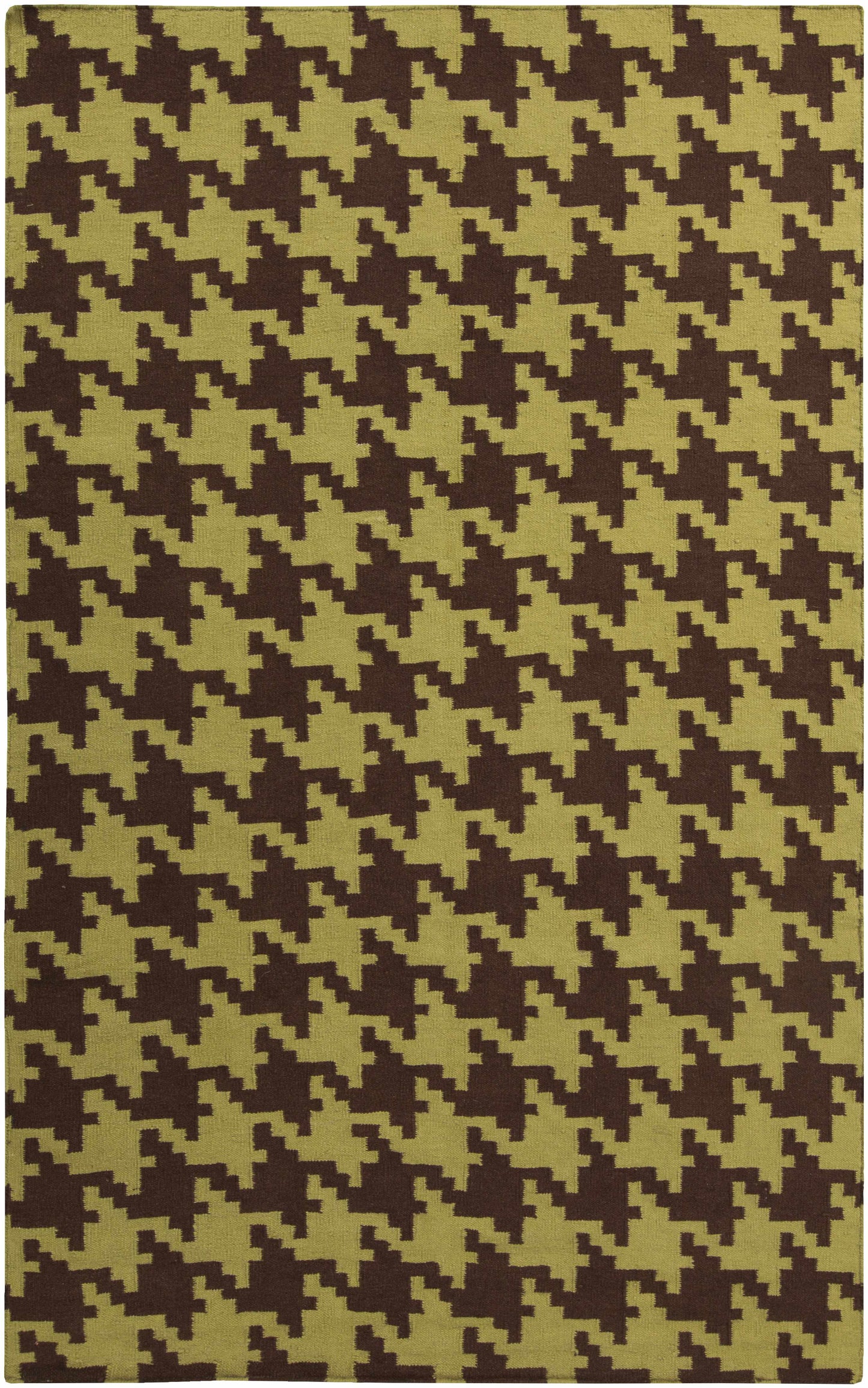 Frontier FT-19 Hand Woven Rug