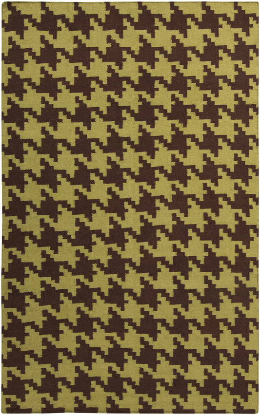 Frontier FT-19 Hand Woven Rug