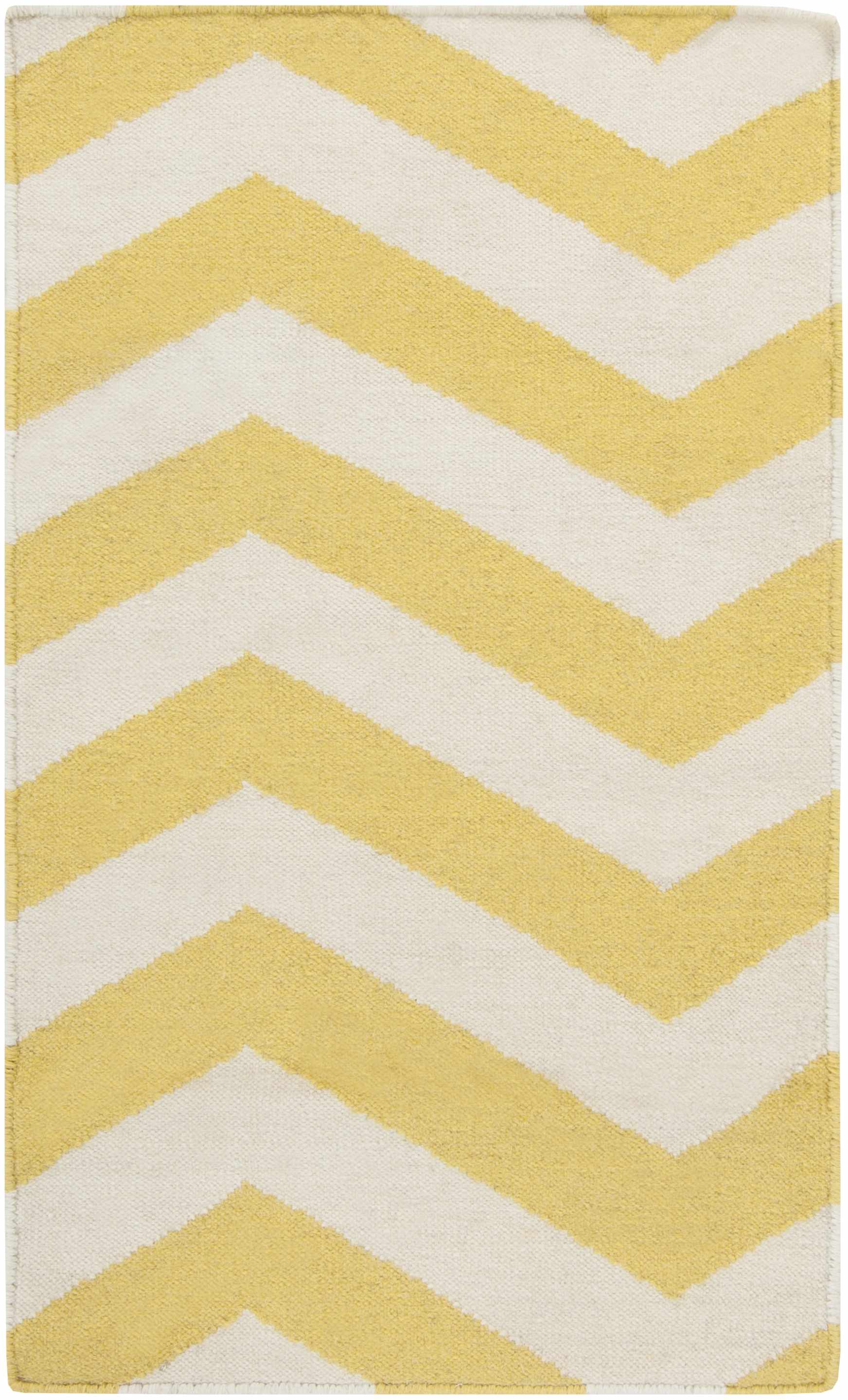 Frontier FT-278 Hand Woven Rug