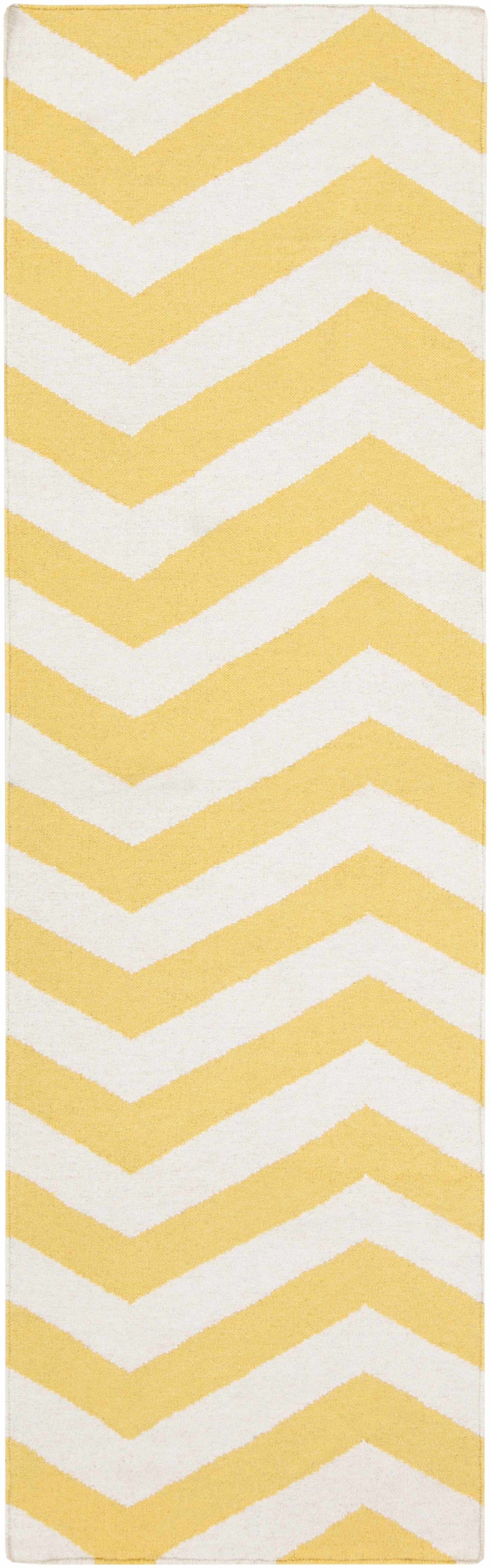 Frontier FT-278 Hand Woven Rug