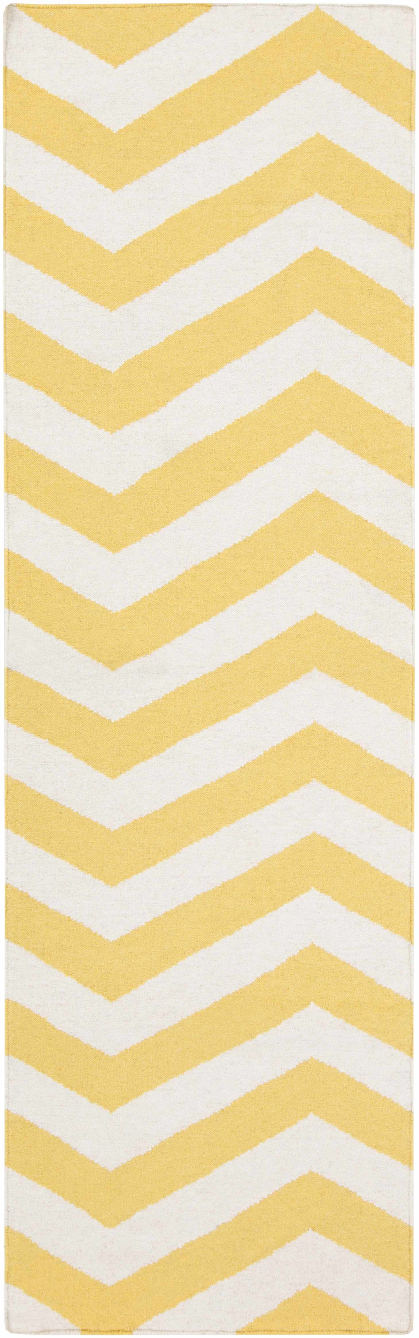 Frontier FT-278 Hand Woven Rug