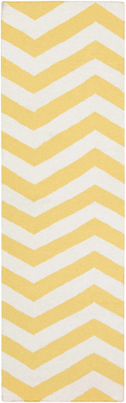 Frontier FT-278 Hand Woven Rug