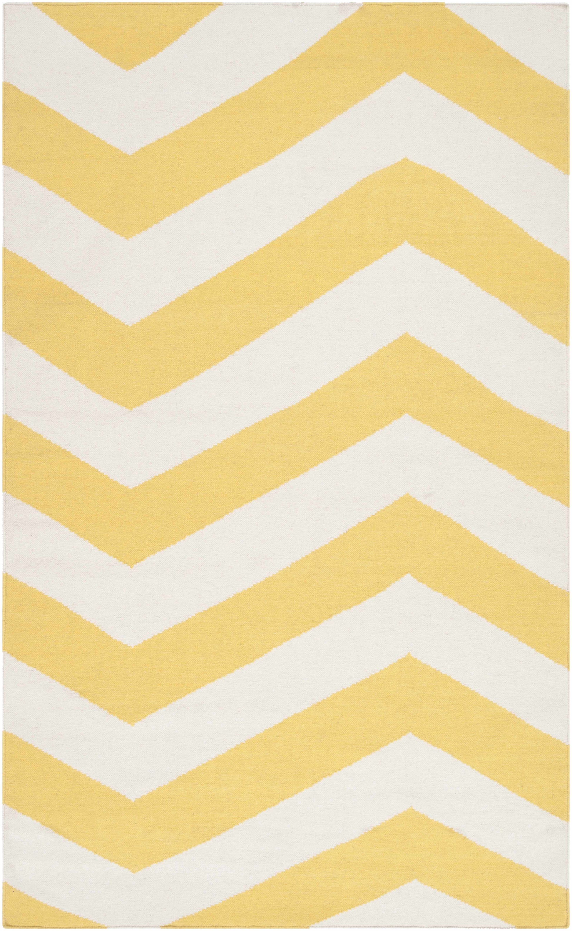 Frontier FT-278 Hand Woven Rug