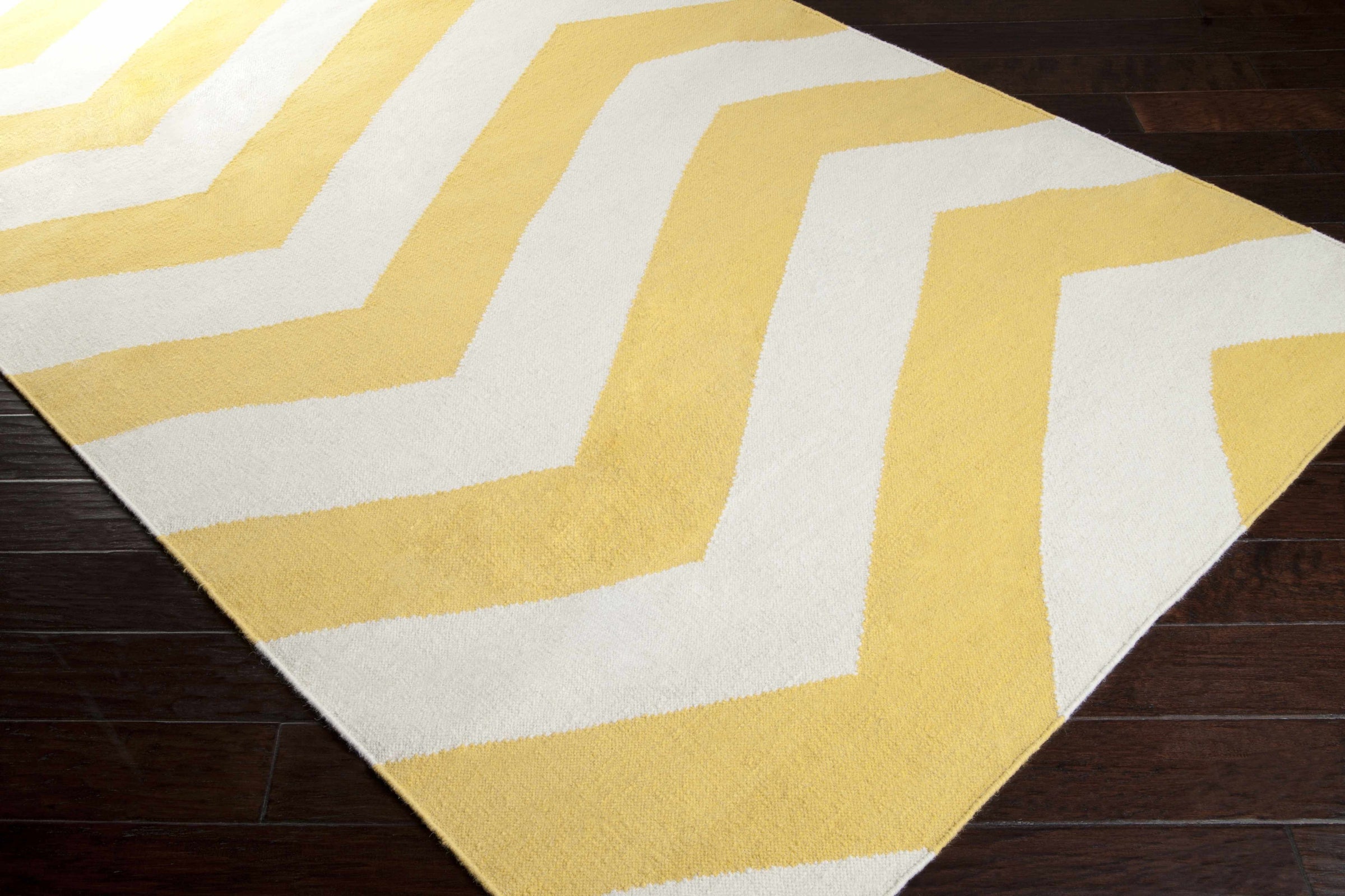 Frontier FT-278 Hand Woven Rug