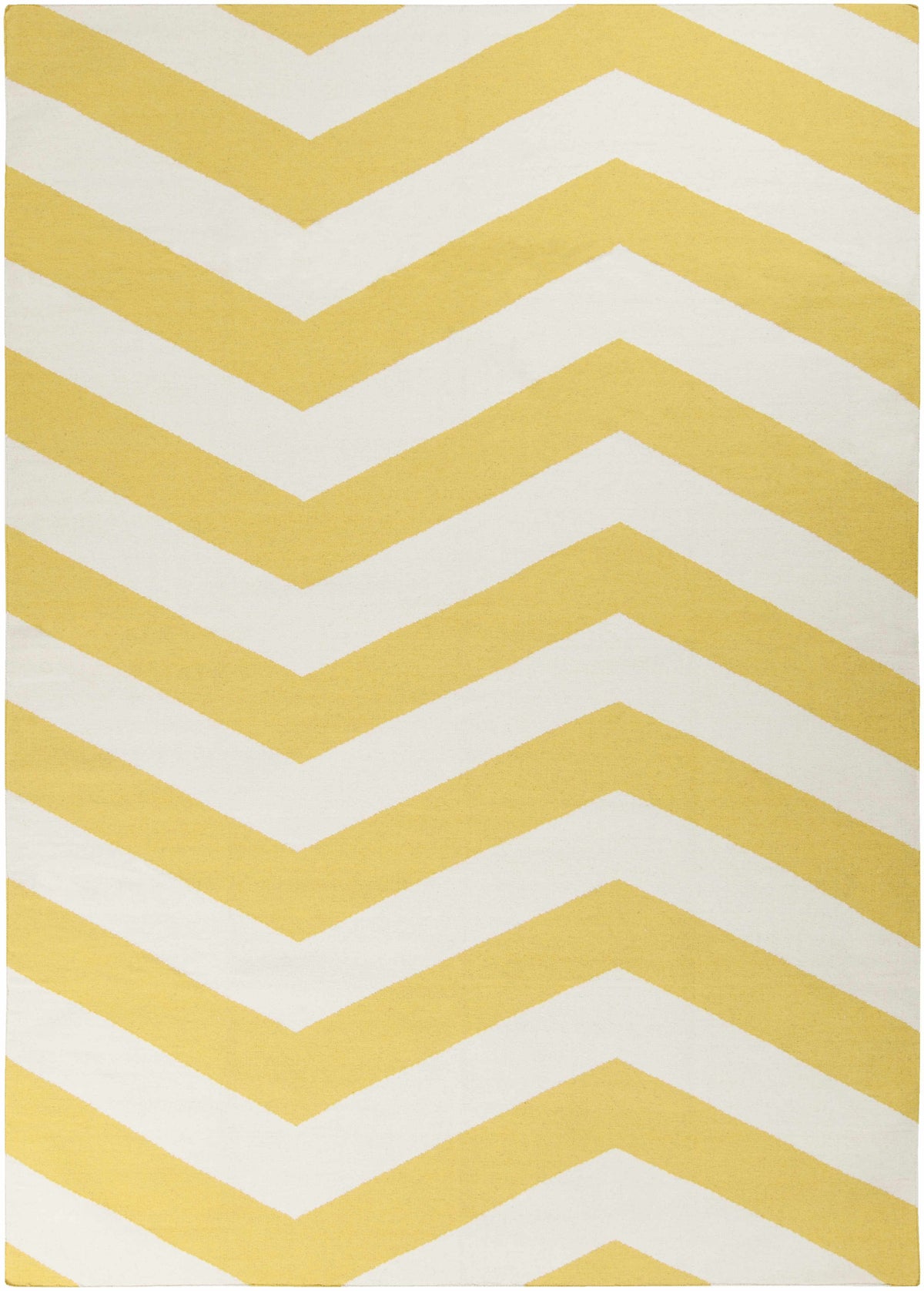White Hand Woven 100% Wool Modern Rectangle Handmade rug, Indoor use only, no fringe, non-washable. runner also available