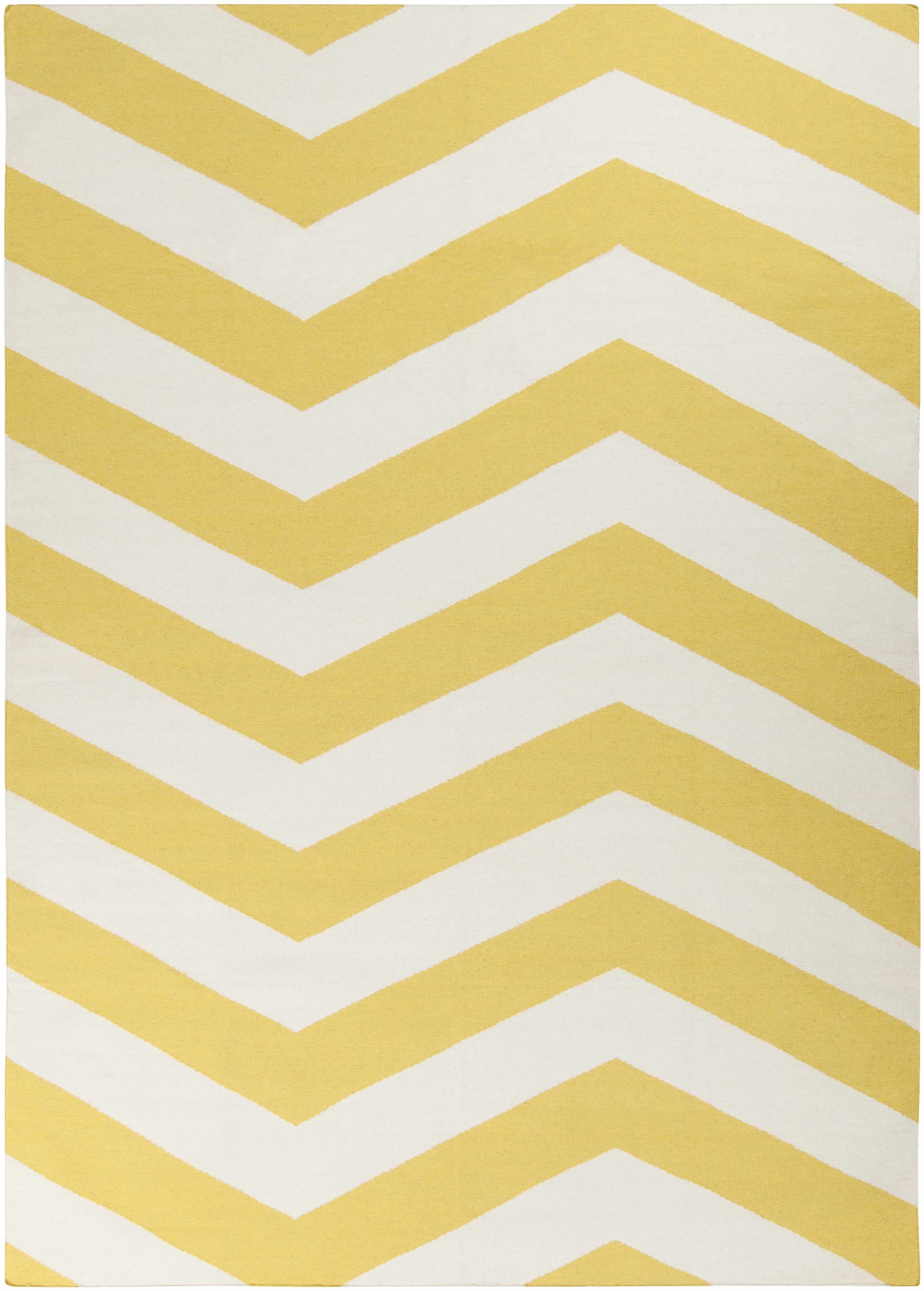White Hand Woven 100% Wool Modern Rectangle Handmade rug, Indoor use only, no fringe, non-washable. runner also available