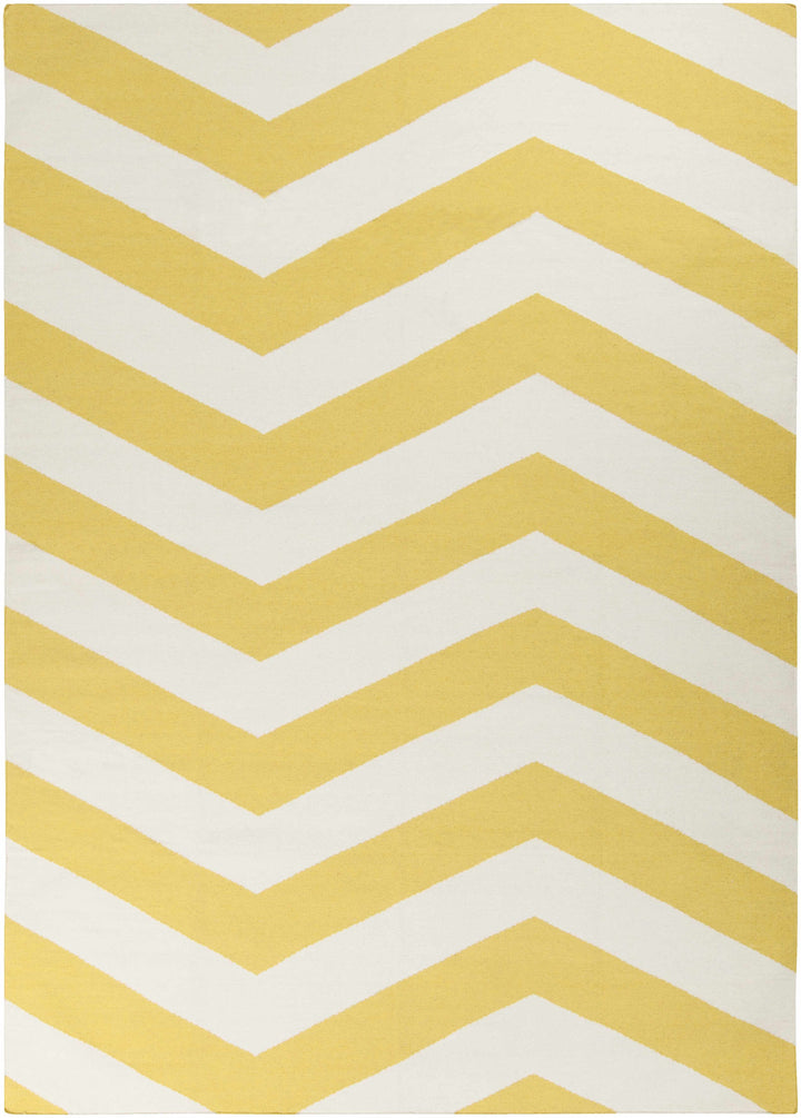 White Hand Woven 100% Wool Modern Rectangle Handmade rug, Indoor use only, no fringe, non-washable. runner also available
