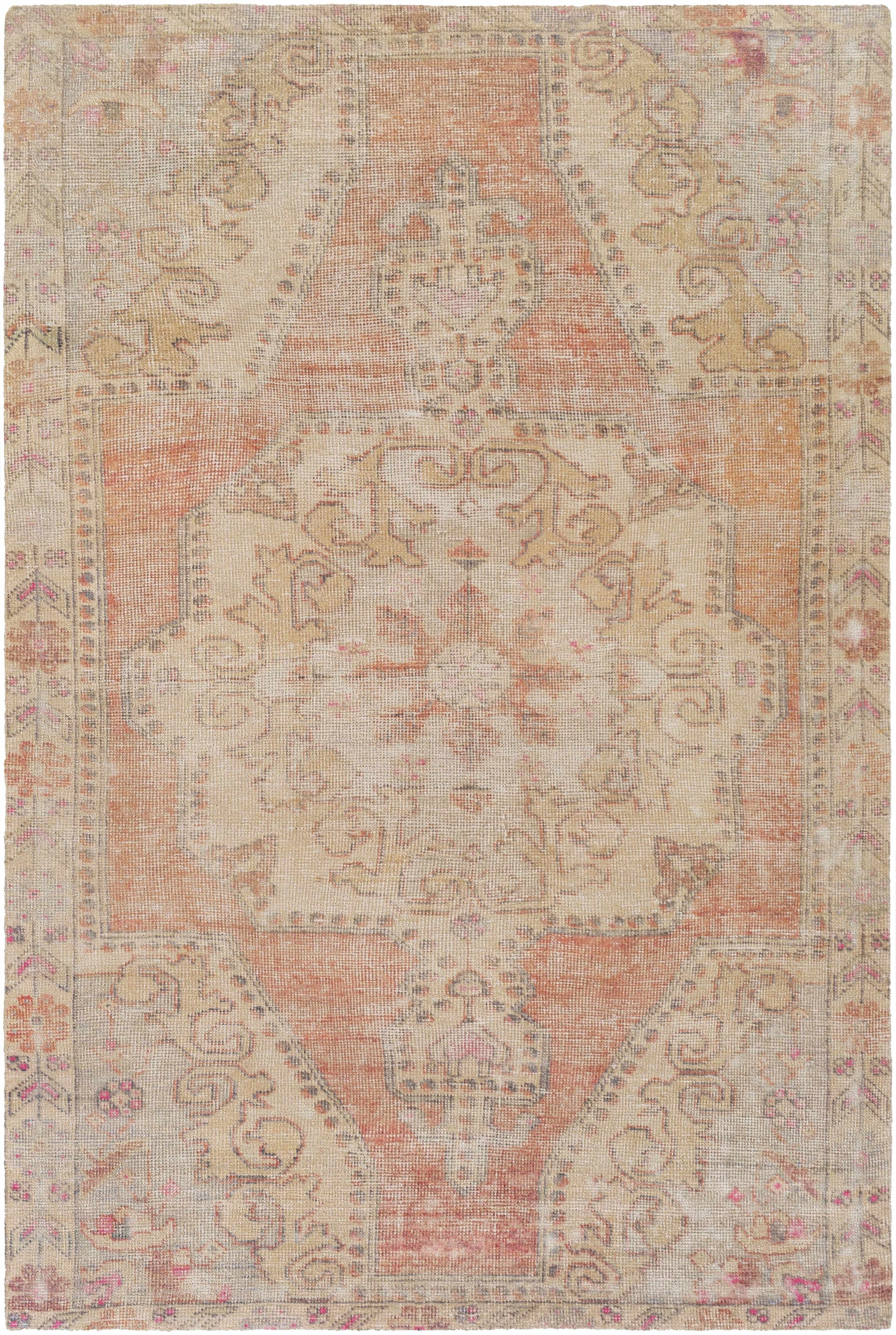 Unique UNQ-2314 Hand Tufted Rug