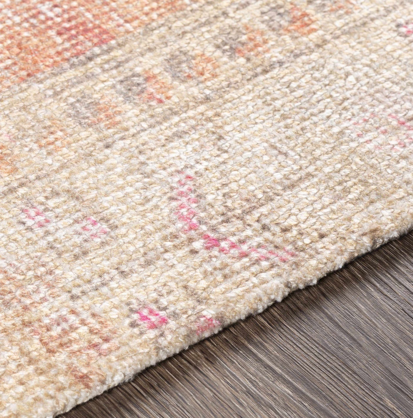 Unique UNQ-2314 Hand Tufted Rug