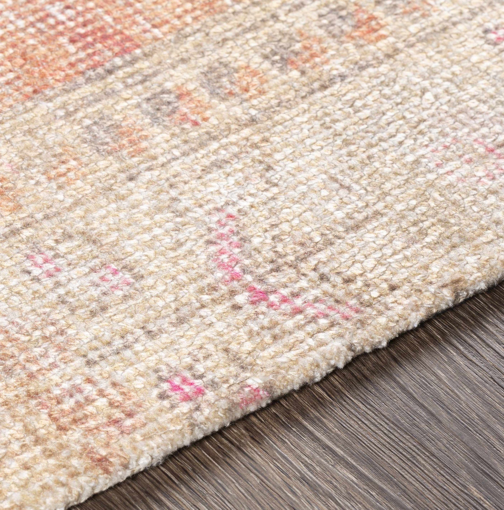 Unique UNQ-2314 Hand Tufted Rug