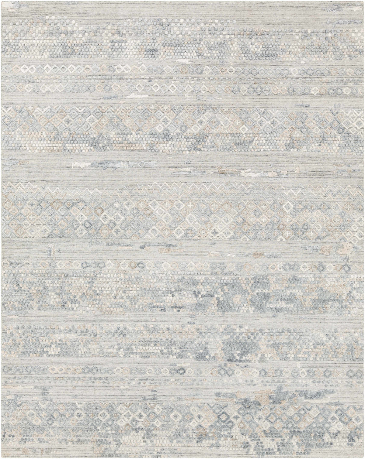 Makalu MKL-2303 Hand Loomed Rug