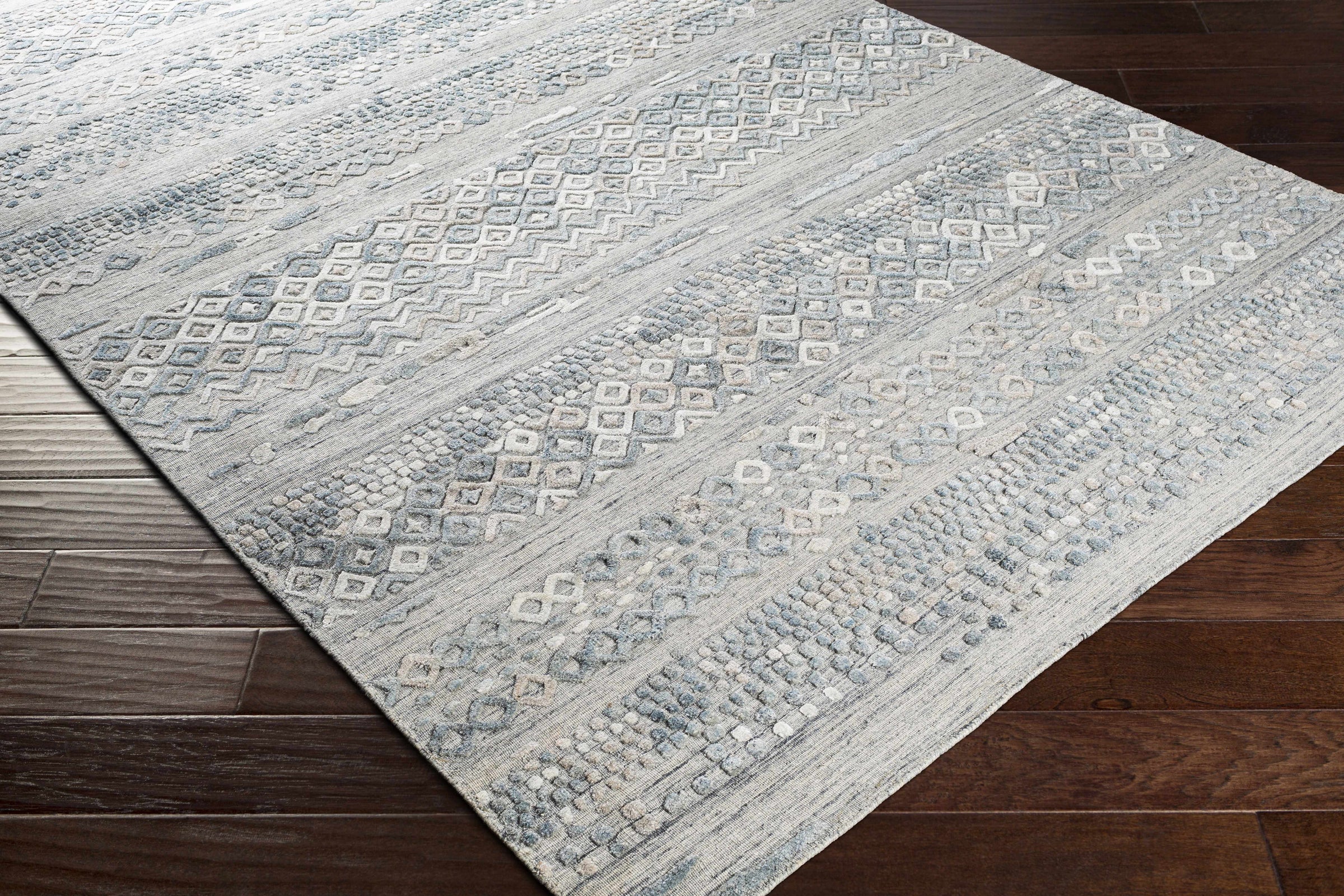 Makalu MKL-2303 Hand Loomed Rug