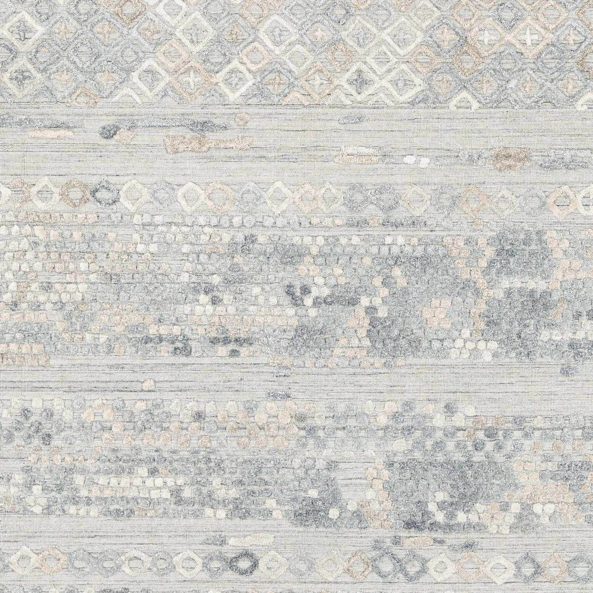 Makalu MKL-2303 Hand Loomed Rug