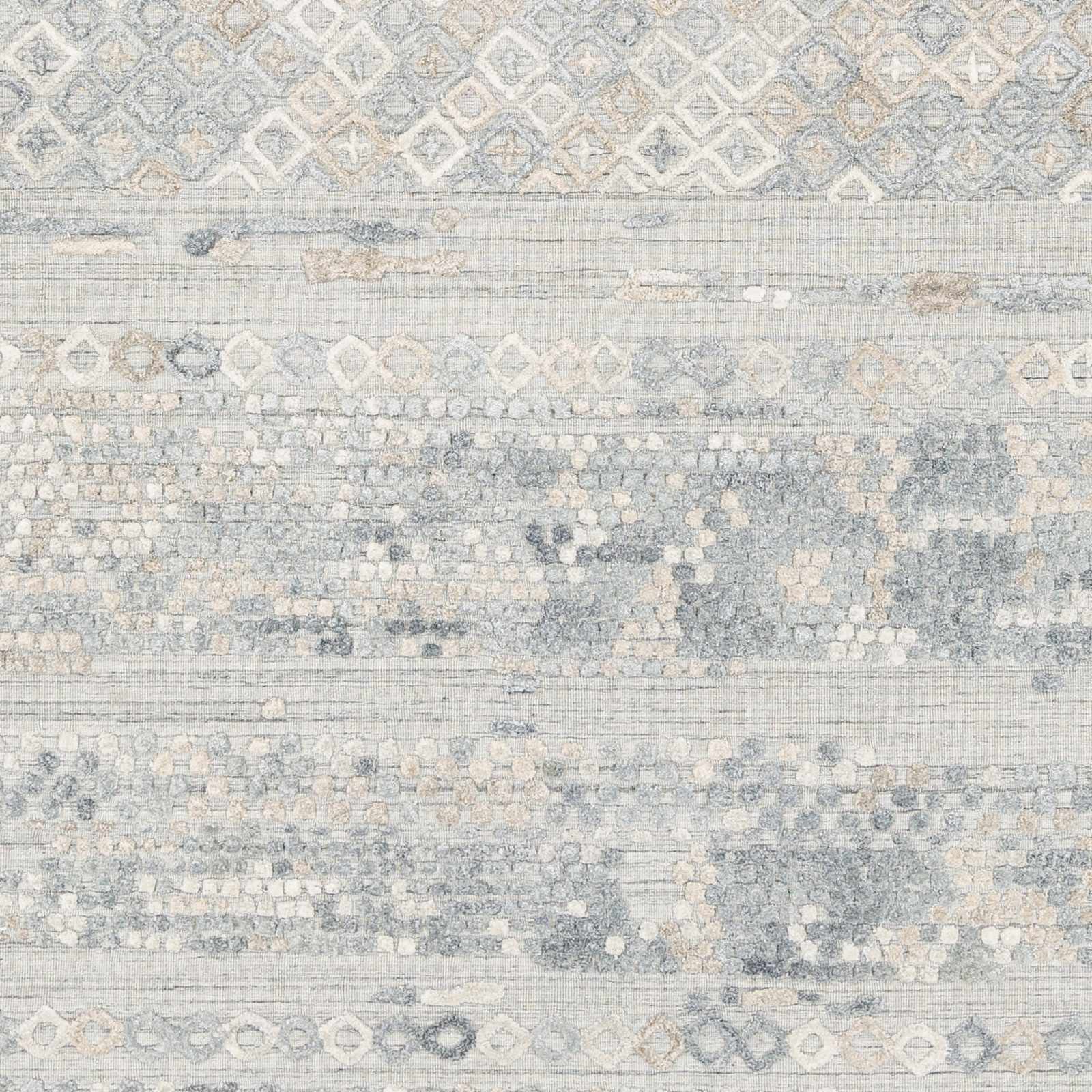 Makalu MKL-2303 Hand Loomed Rug