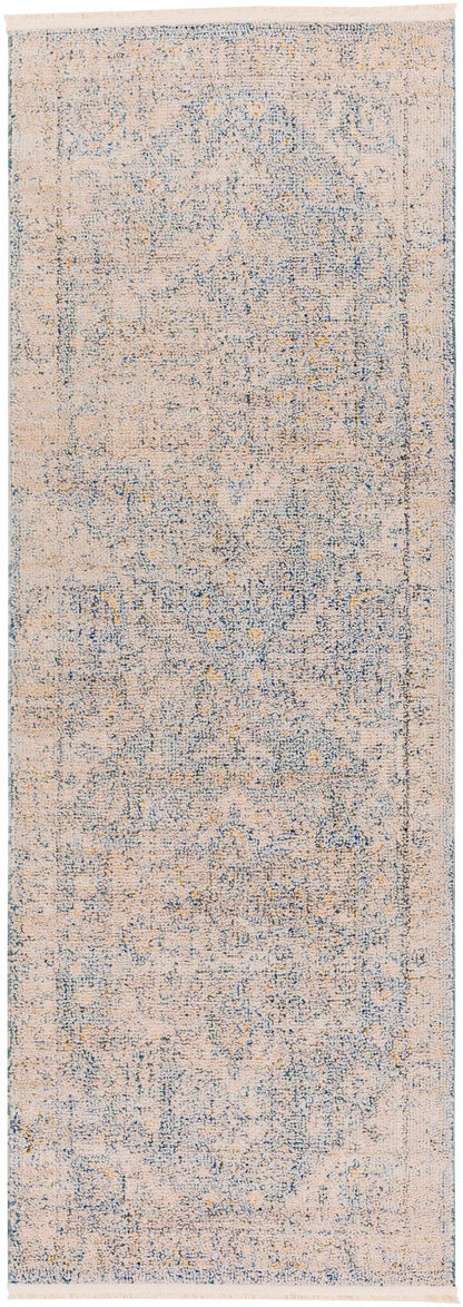 Subtle SUB-2306 Machine Woven Rug