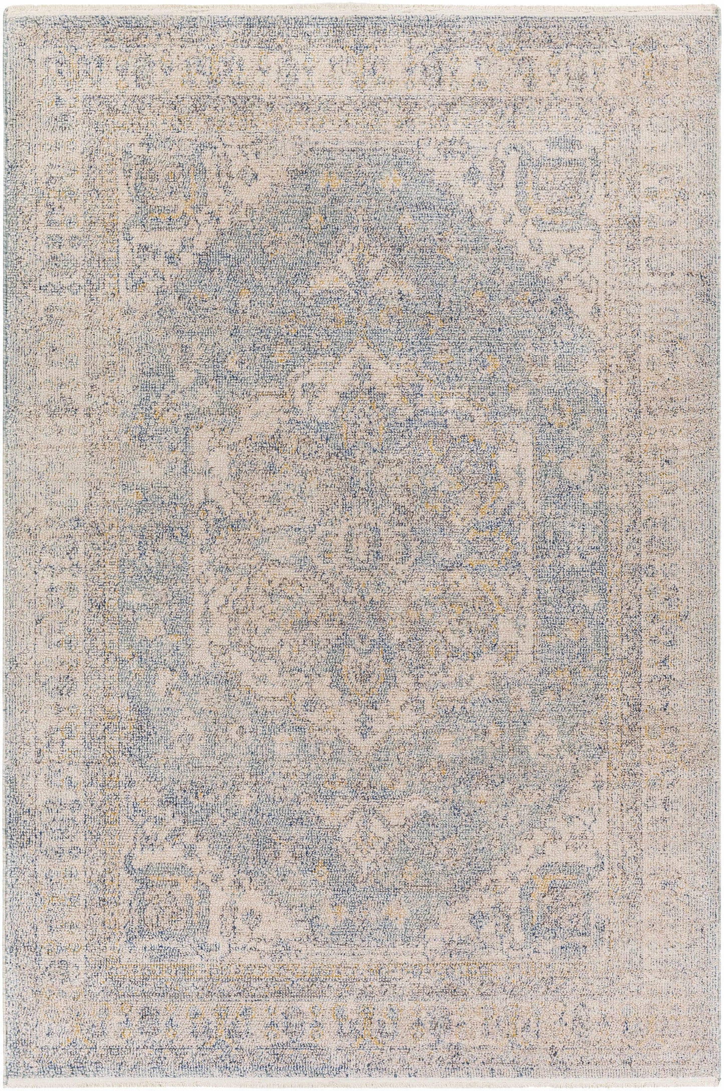 Subtle SUB-2306 Machine Woven Rug