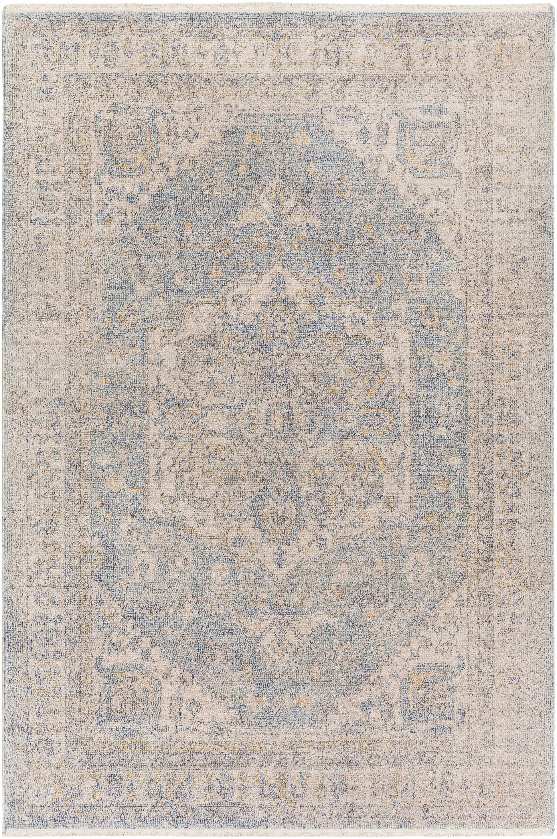 Subtle SUB-2306 Machine Woven Rug