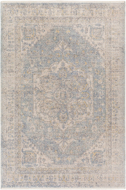 Subtle SUB-2306 Machine Woven Rug