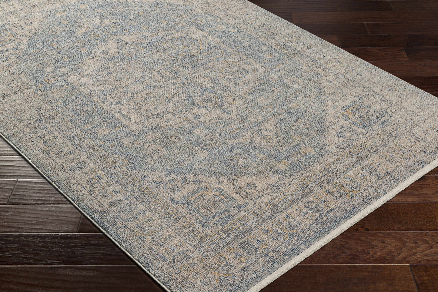 Subtle SUB-2306 Machine Woven Rug