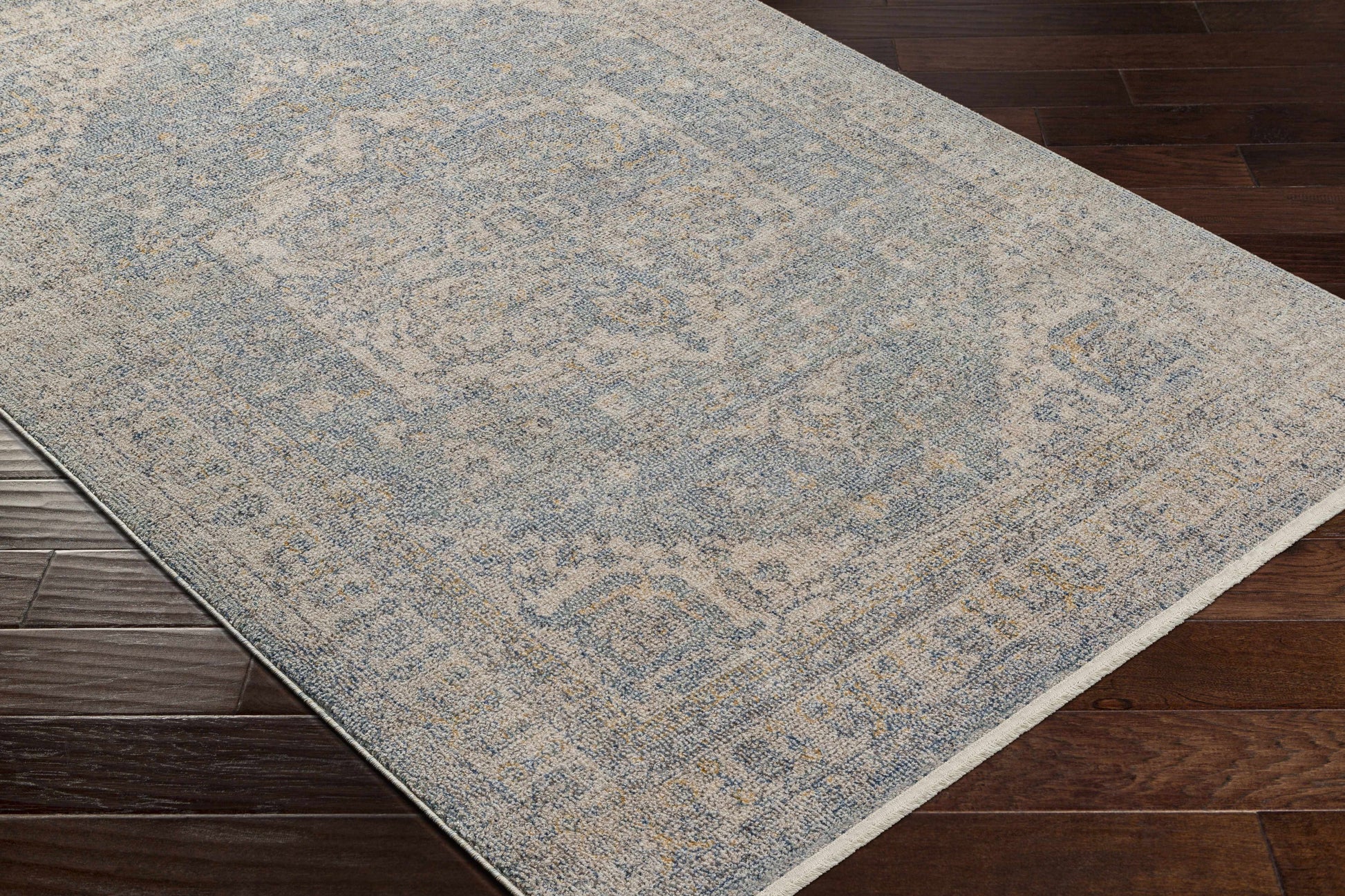Subtle SUB-2306 Machine Woven Rug