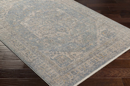 Subtle SUB-2306 Machine Woven Rug