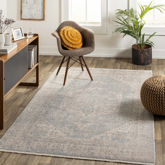 Subtle SUB-2306 Machine Woven Rug