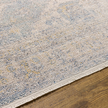 Subtle SUB-2306 Machine Woven Rug