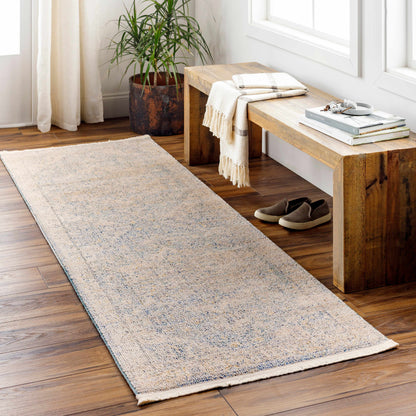 Subtle SUB-2306 Machine Woven Rug