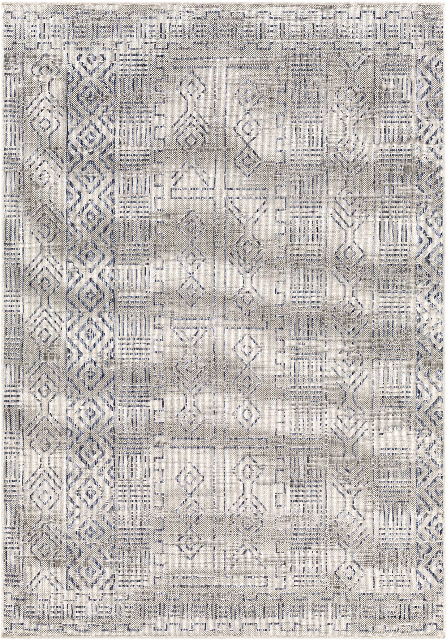 Eagean EAG-2414 Machine Woven Rug