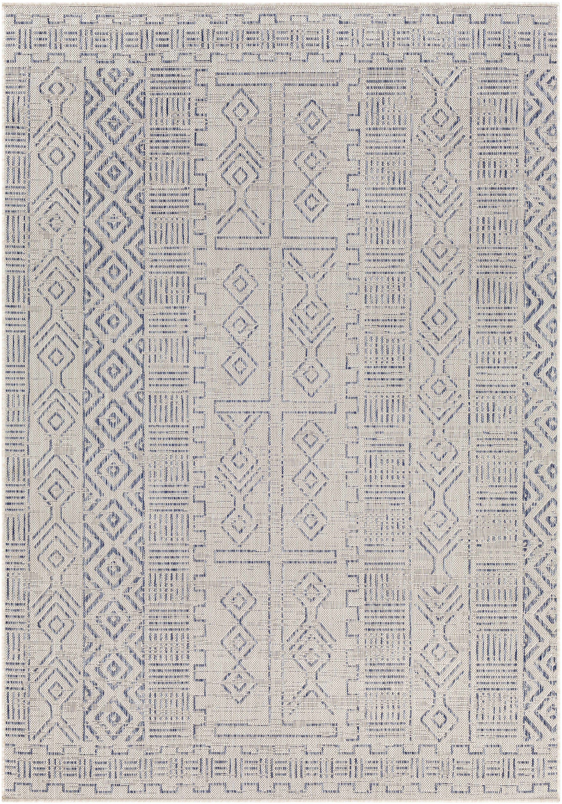 Eagean EAG-2414 Machine Woven Rug