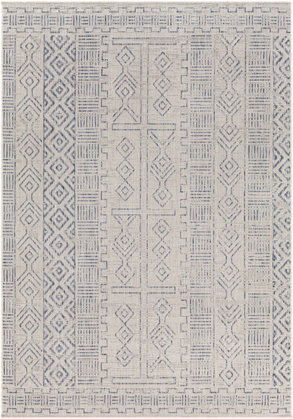 Eagean EAG-2414 Machine Woven Rug