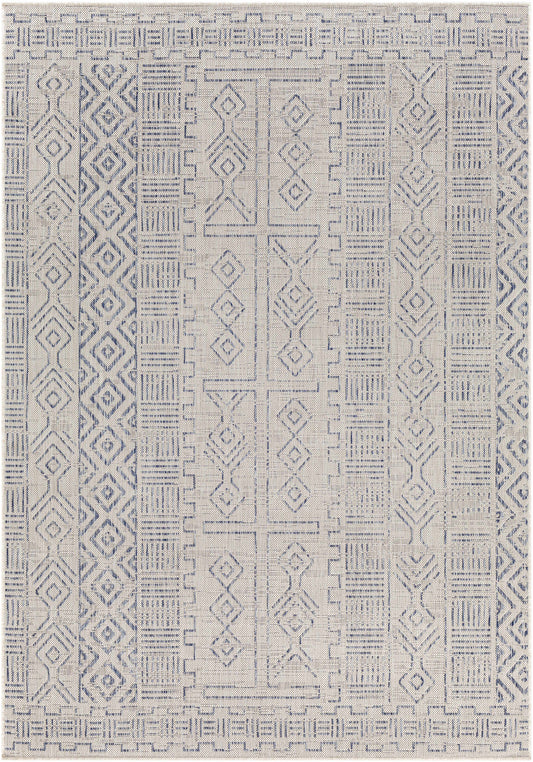 Eagean EAG-2414 Machine Woven Rug