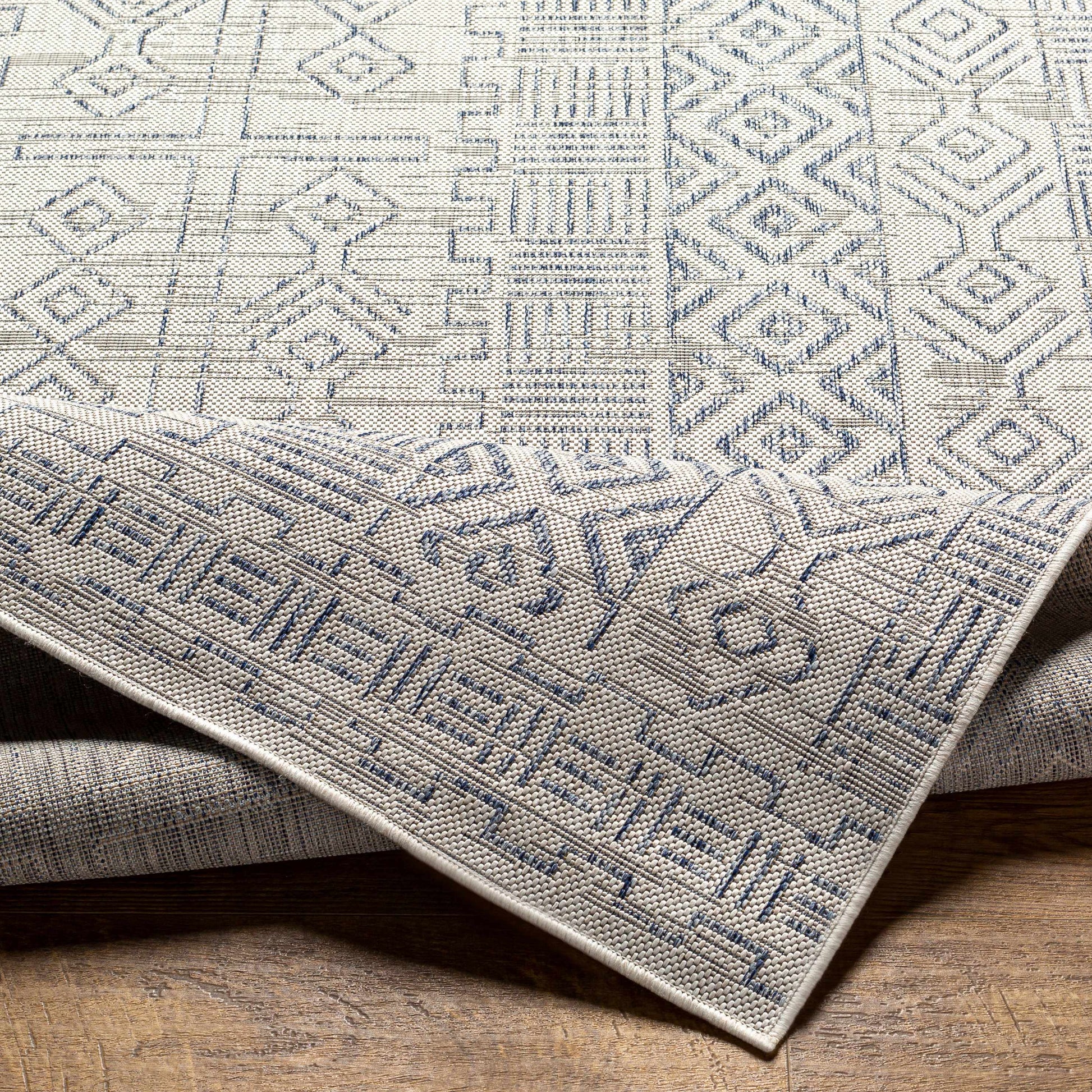 Eagean EAG-2414 Machine Woven Rug