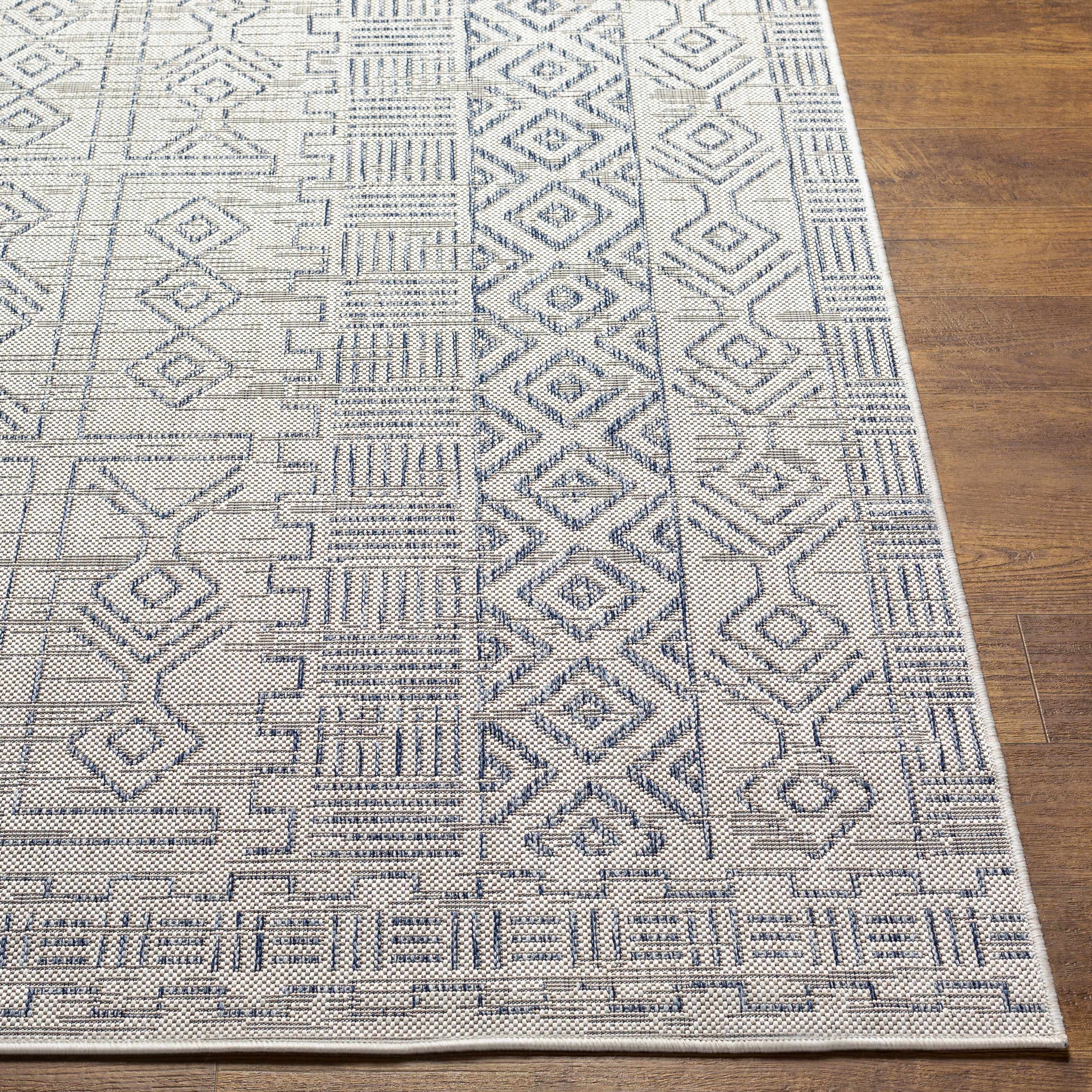 Eagean EAG-2414 Machine Woven Rug