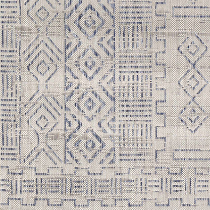 Eagean EAG-2414 Machine Woven Rug