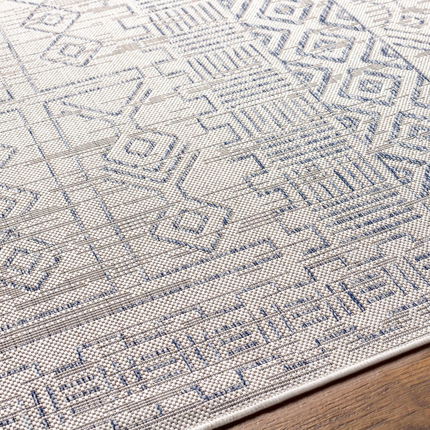 Eagean EAG-2414 Machine Woven Rug