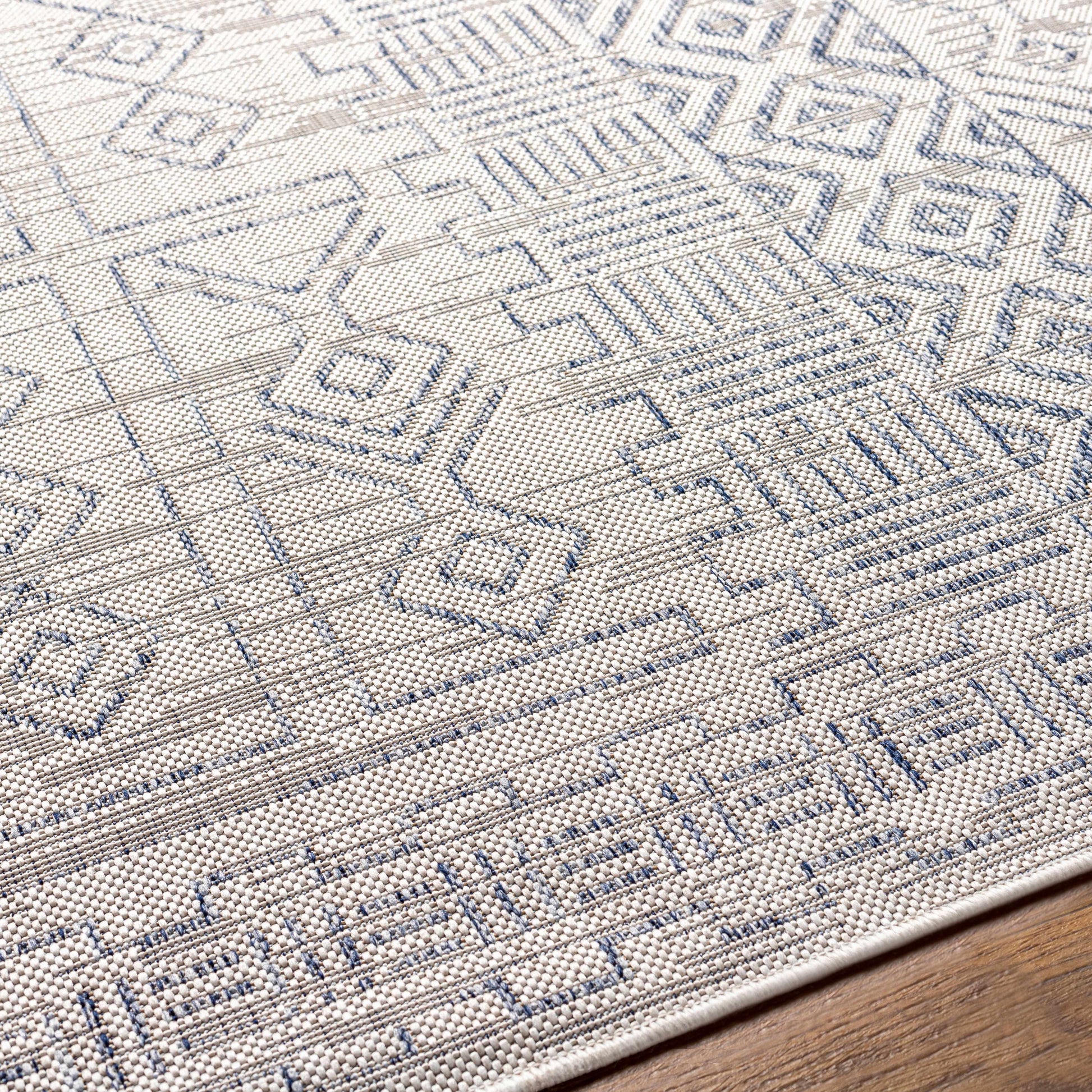 Eagean EAG-2414 Machine Woven Rug