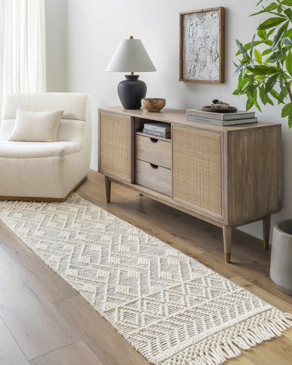 Hemingway HMG-2305 Hand Woven Rug