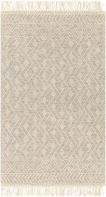 Hemingway HMG-2305 Hand Woven Rug