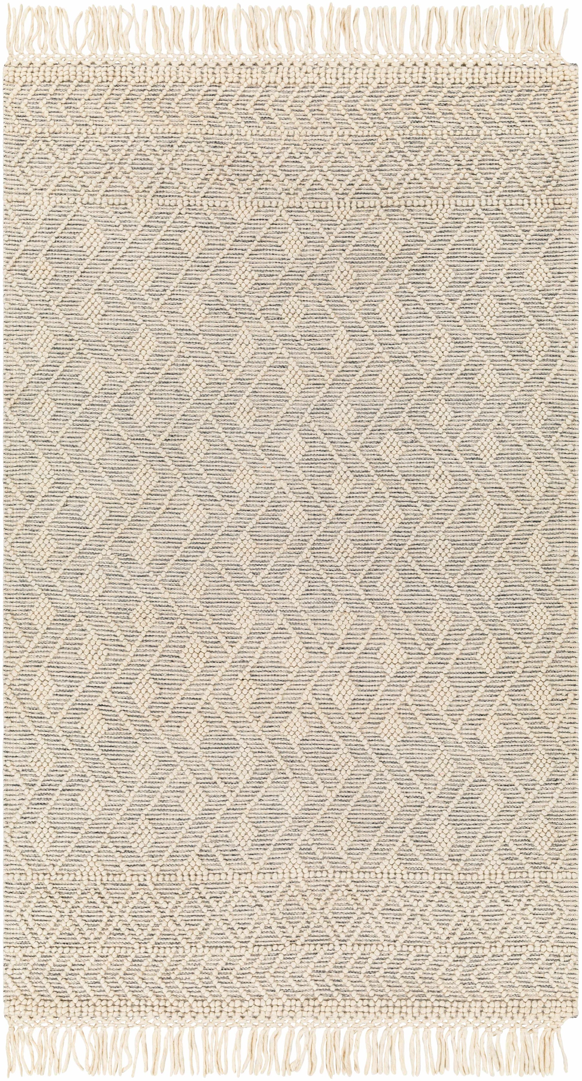 Hemingway HMG-2305 Hand Woven Rug