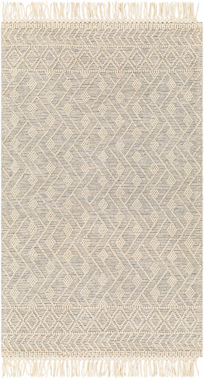 Hemingway HMG-2305 Hand Woven Rug