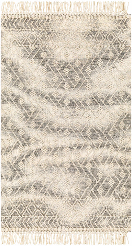 Hemingway HMG-2305 Hand Woven Rug