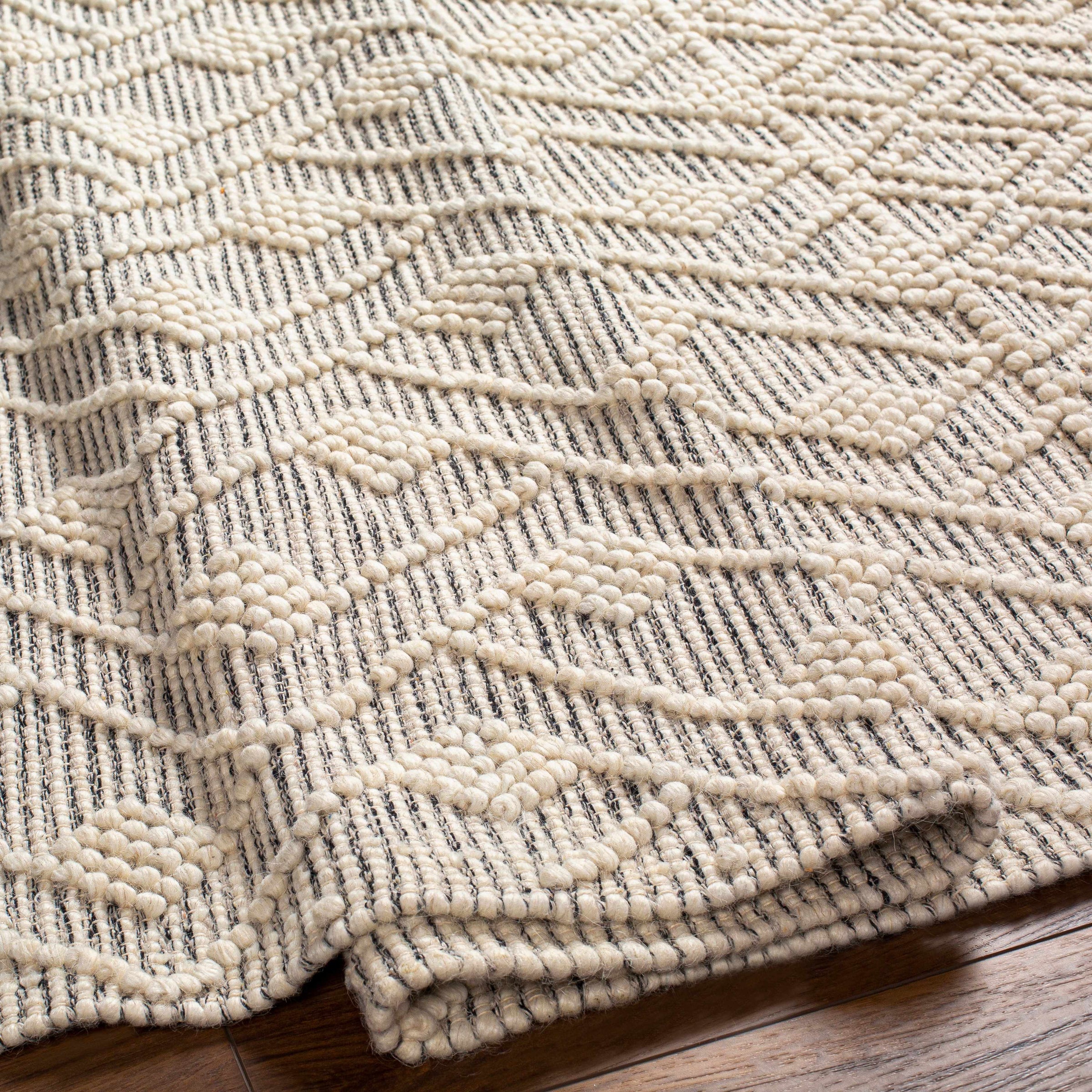 Hemingway HMG-2305 Hand Woven Rug