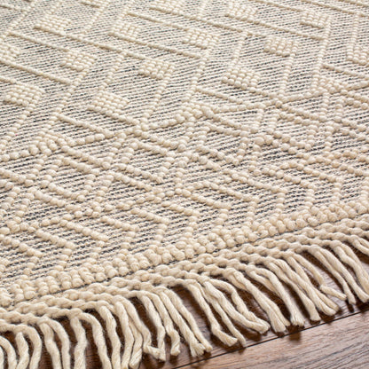 Hemingway HMG-2305 Hand Woven Rug
