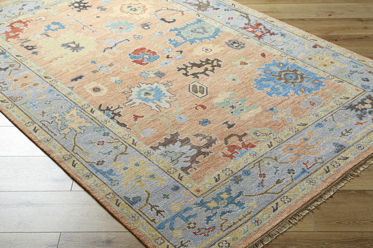 Rugs : SML-2301