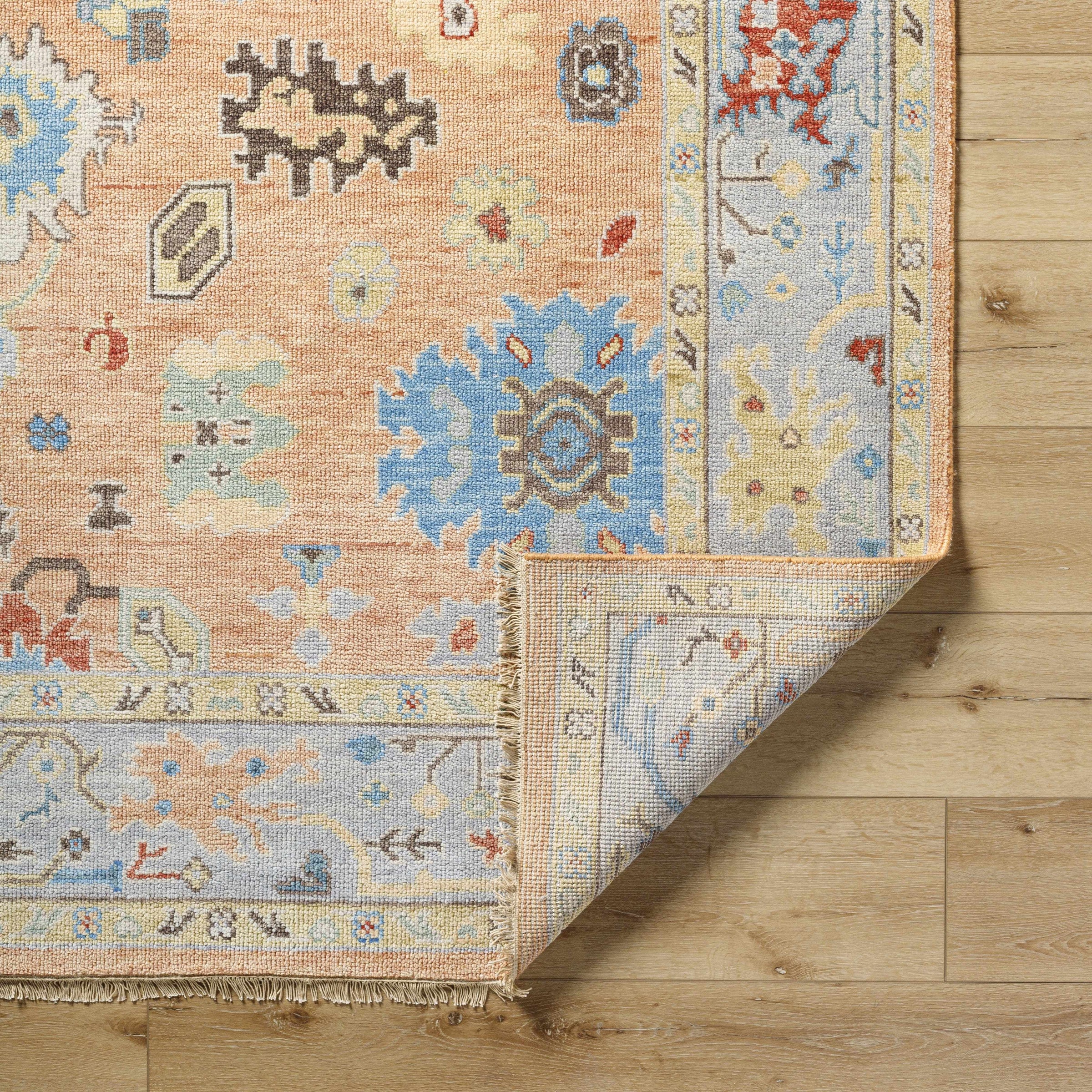 Rugs : SML-2301
