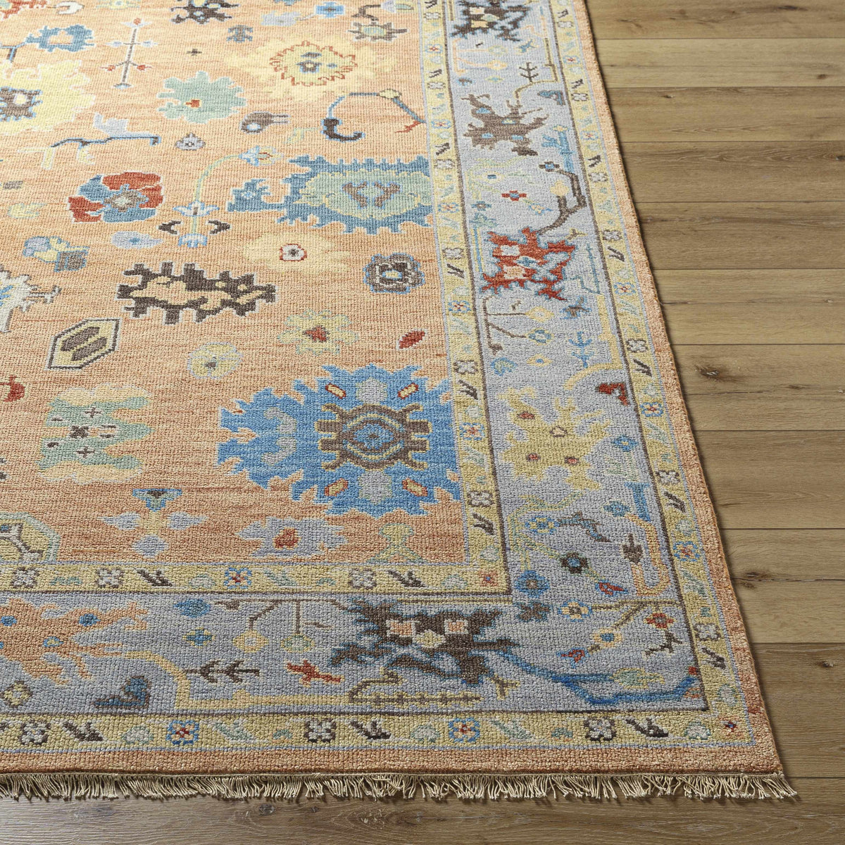 Rugs : SML-2301