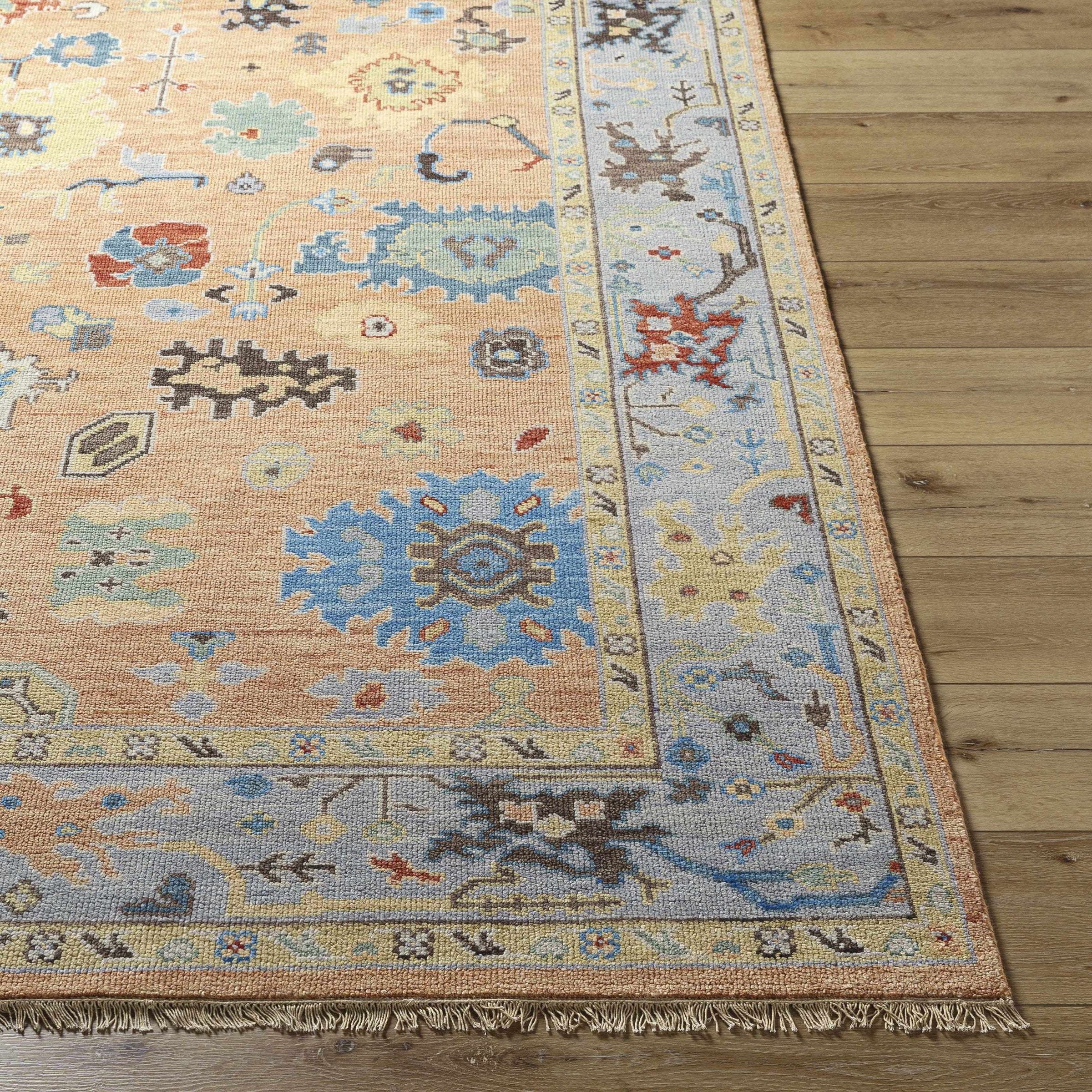 Rugs : SML-2301