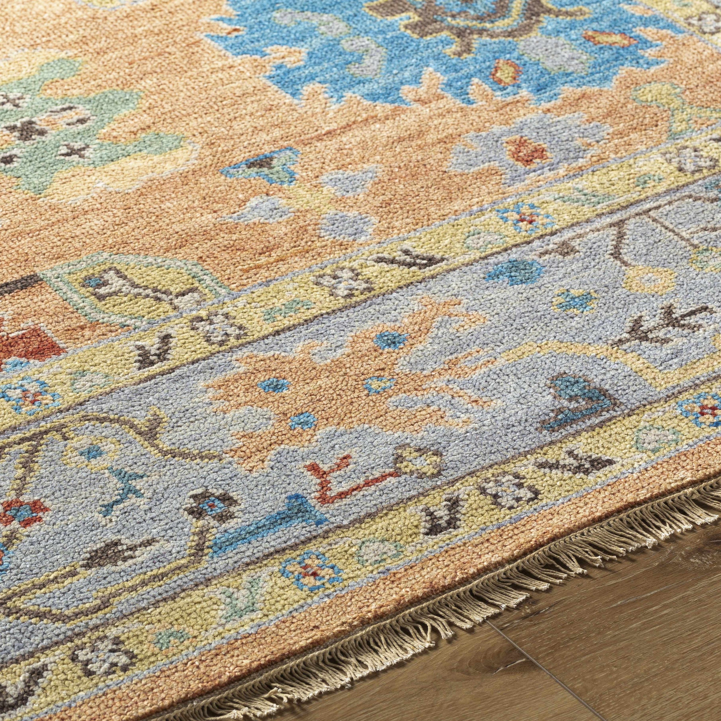 Rugs : SML-2301
